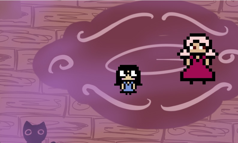 Moon River – screenshot 3