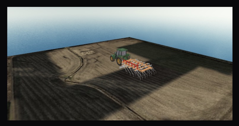 Norbel Farms – screenshot 1