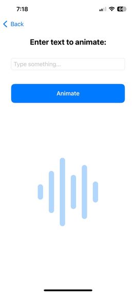 Kathanam: Bridging Communication for the Deaf and Mute. – screenshot 2