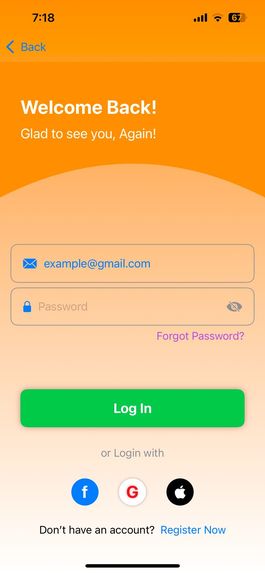 Kathanam: Bridging Communication for the Deaf and Mute. – screenshot 6