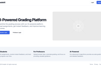 GradeAI
