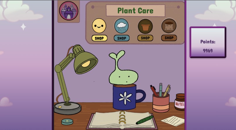 Keep Alive – screenshot 1