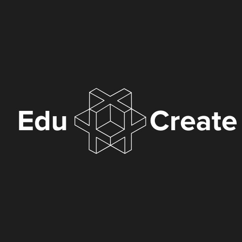 EduCreate – screenshot 1