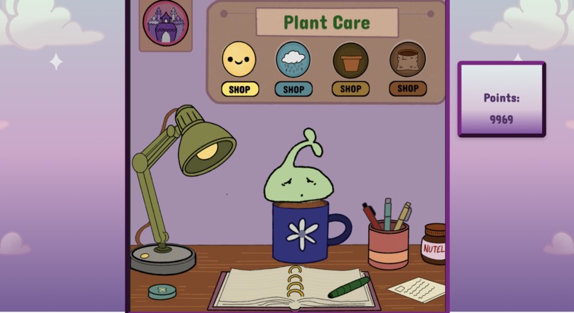Keep Alive – screenshot 2