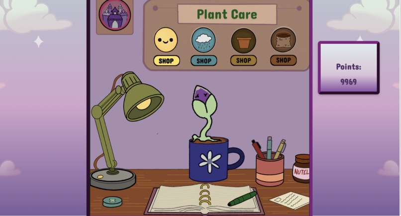 Keep Alive – screenshot 3