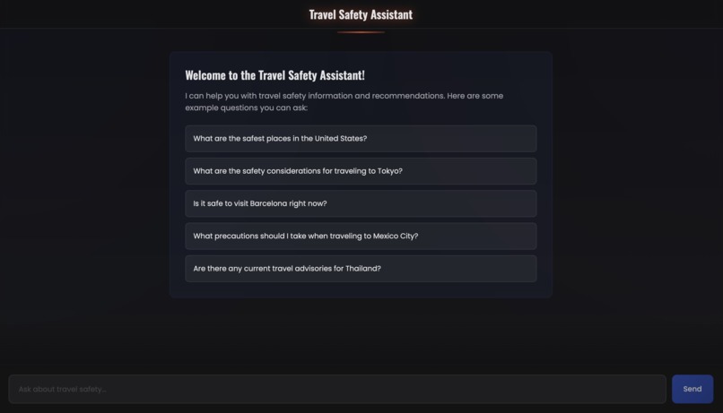Secure Sight – screenshot 5