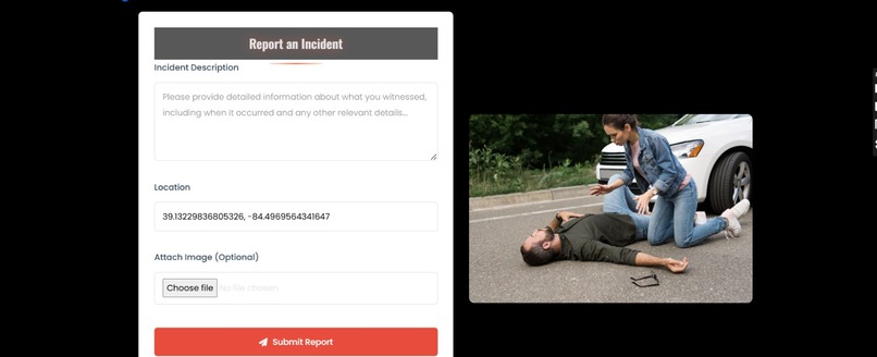 Secure Sight – screenshot 9