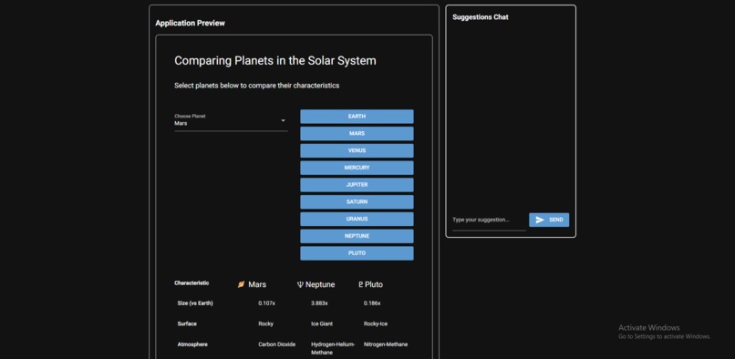 EduCreate – screenshot 4