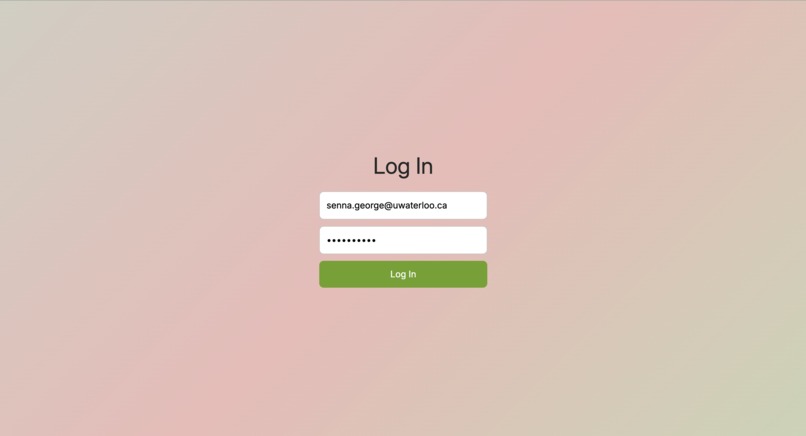 Thrive – screenshot 1