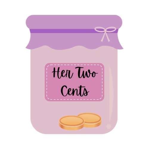 Her Two Cents – screenshot 2