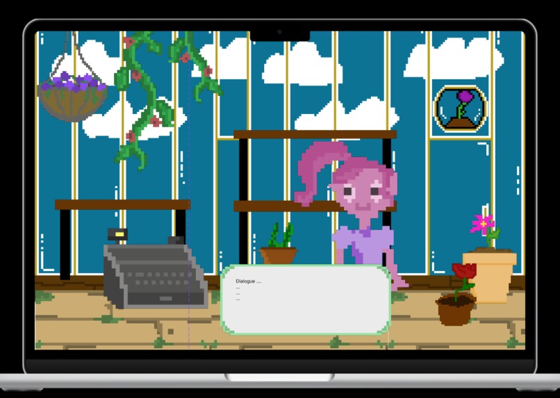 The Flower Shop: Business is Blooming – screenshot 1