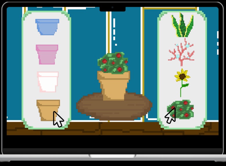 The Flower Shop: Business is Blooming – screenshot 2