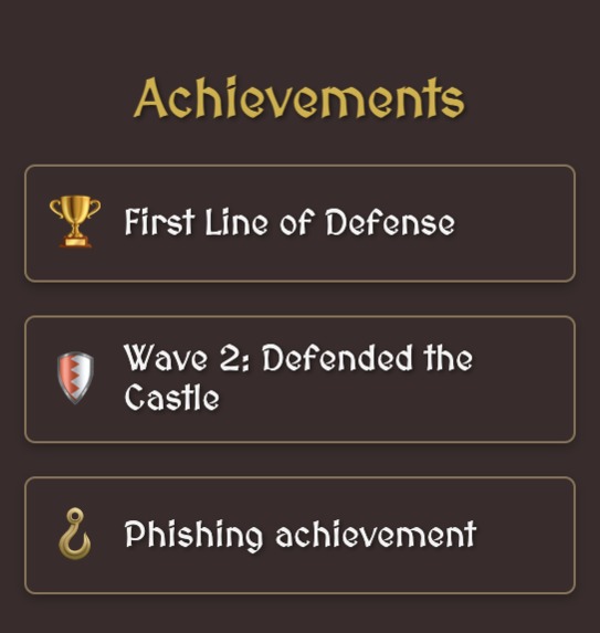 DefHENd The Castle – screenshot 3