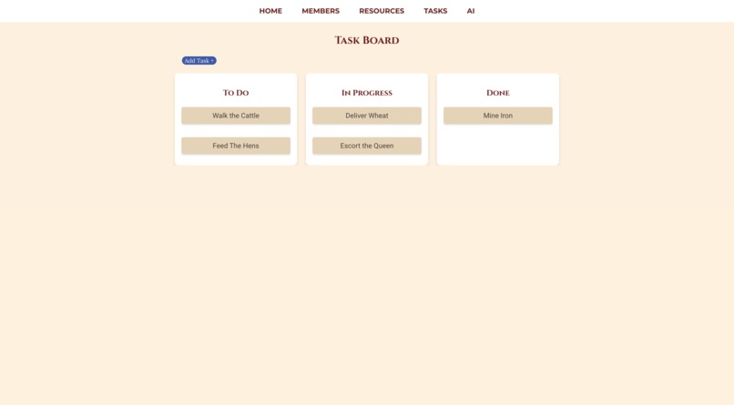 Guilder – screenshot 3