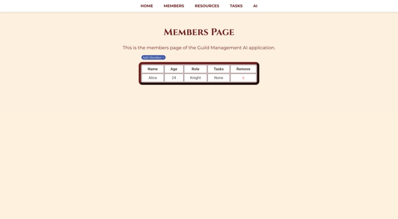 Guilder – screenshot 5