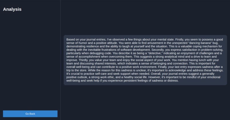 Wavelength  – screenshot 1