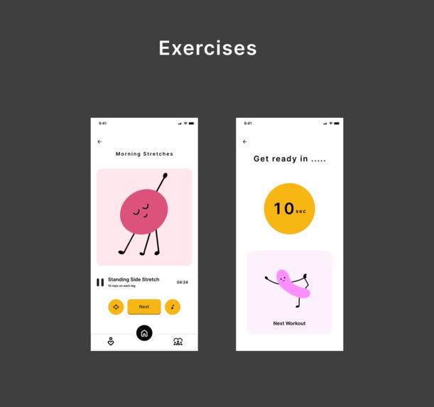 Blobzz – screenshot 4