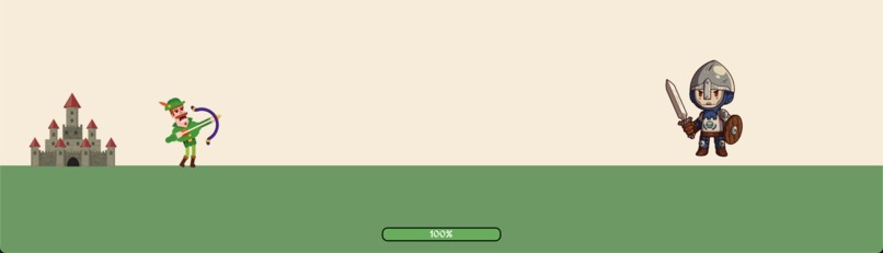 DefHENd The Castle – screenshot 1