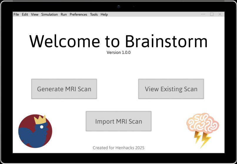 Brainstorm.Photo – screenshot 2