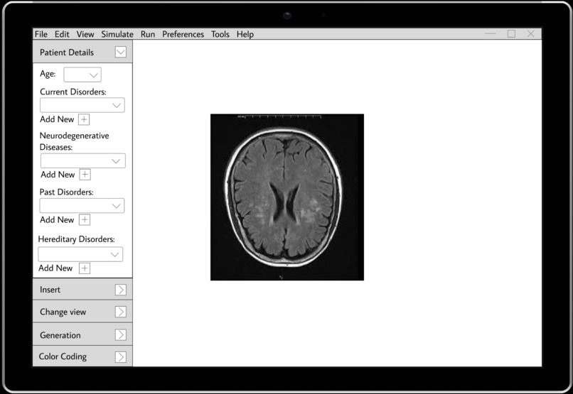 Brainstorm.Photo – screenshot 3
