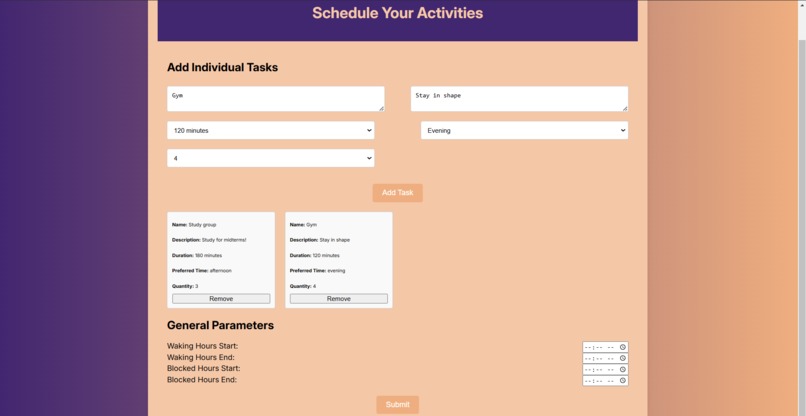 planmy.work – screenshot 2
