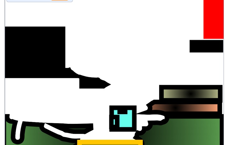 a game site – screenshot 2