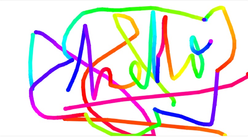 a game site – screenshot 3