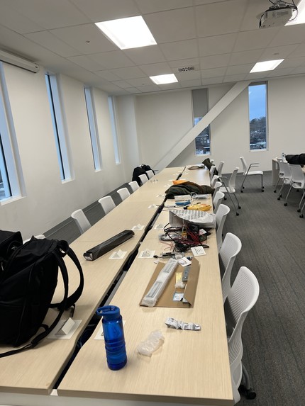 EntryVision – screenshot 4