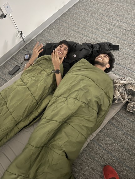 EntryVision – screenshot 5