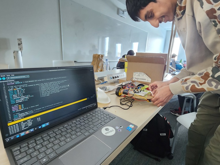 Stewart – screenshot 1