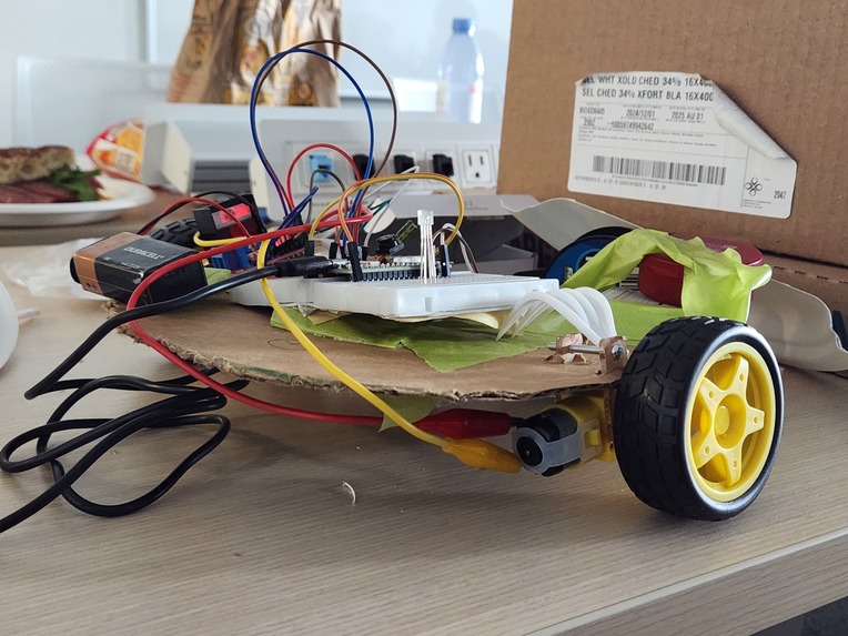 Stewart – screenshot 2