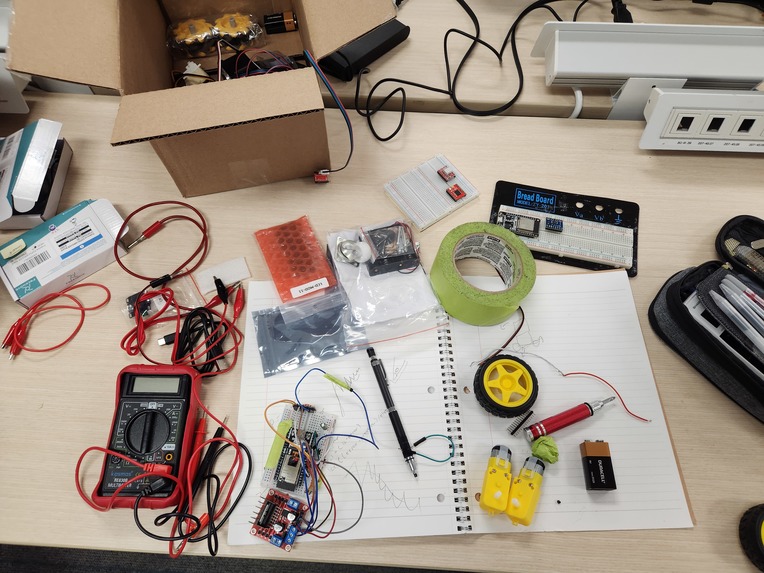 Stewart – screenshot 3