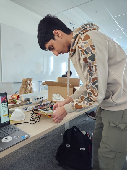 Stewart – screenshot 4