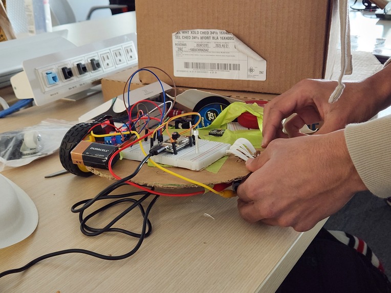 Stewart – screenshot 5