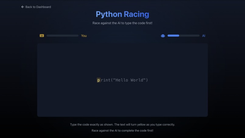 Dev Spark – screenshot 5