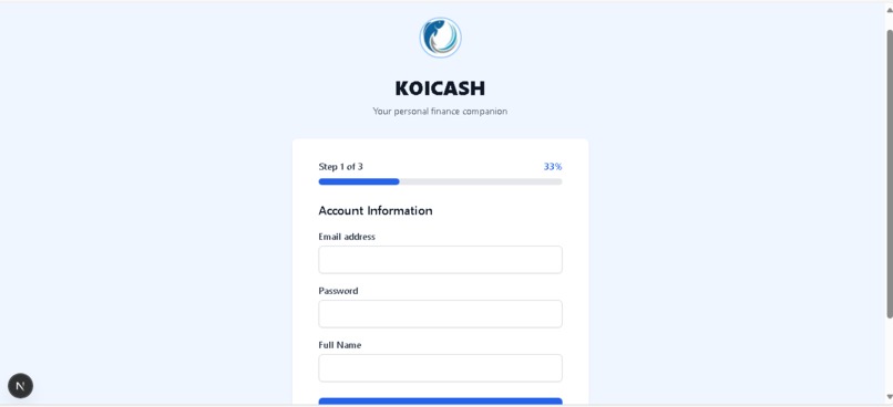 Koi Cash  – screenshot 1