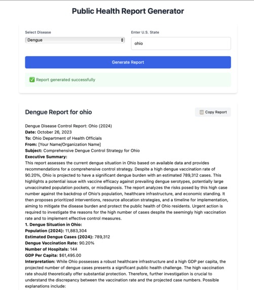 Outbreak_Nexus – screenshot 1