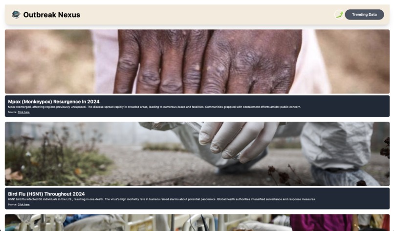 Outbreak_Nexus – screenshot 5