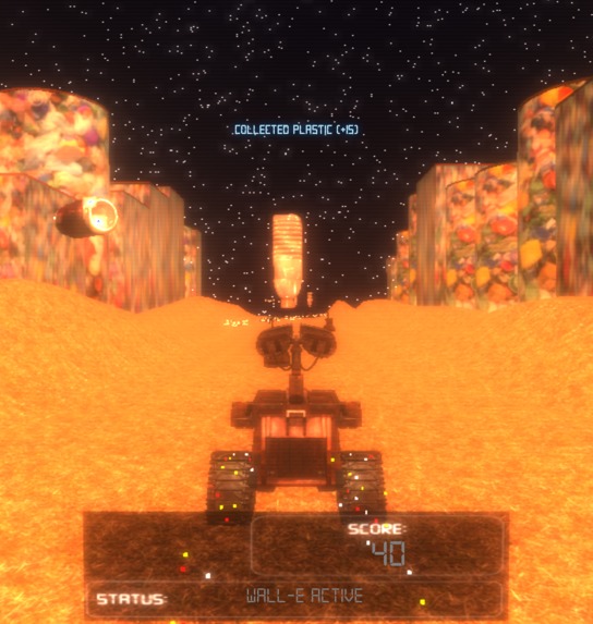 Subwaste Surfer – screenshot 3