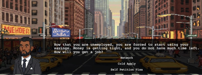 Divided World – screenshot 1