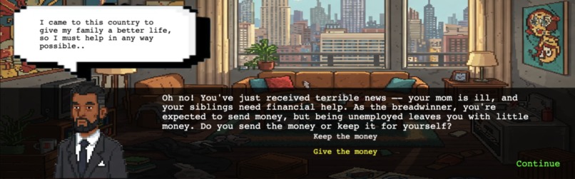 Divided World – screenshot 2