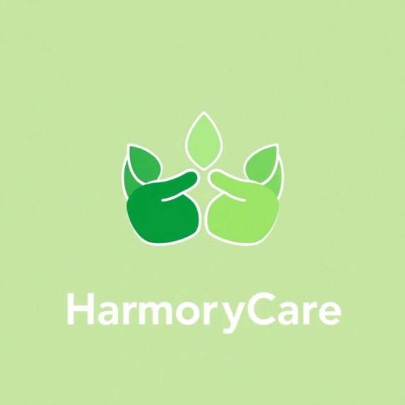 HarmonyCare – screenshot 1