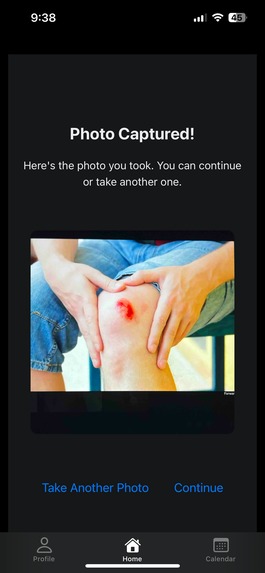 ScanCare – screenshot 4