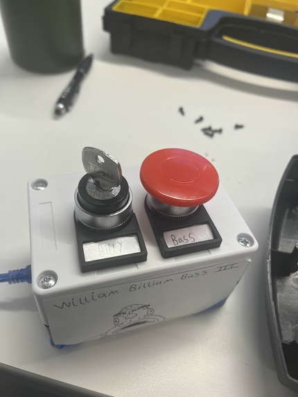 BassGPT – screenshot 3