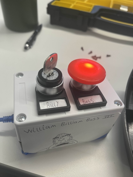 BassGPT – screenshot 2