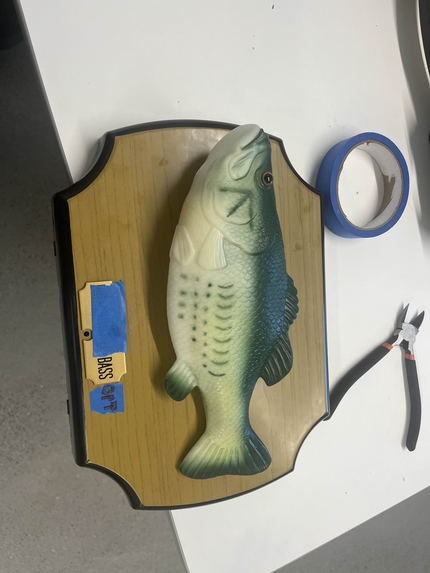 BassGPT – screenshot 4