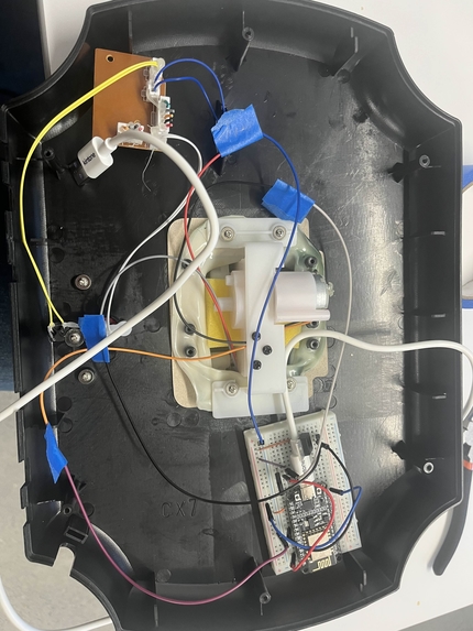 BassGPT – screenshot 7