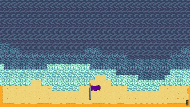 Beachies – screenshot 1