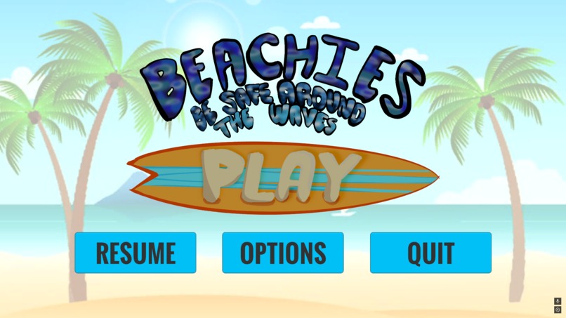 Beachies – screenshot 3