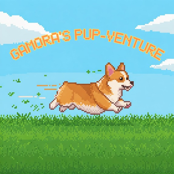 Gamora's Pup-venture – screenshot 1